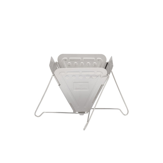 Collapsible Coffee Dripper - Snow Peak UK