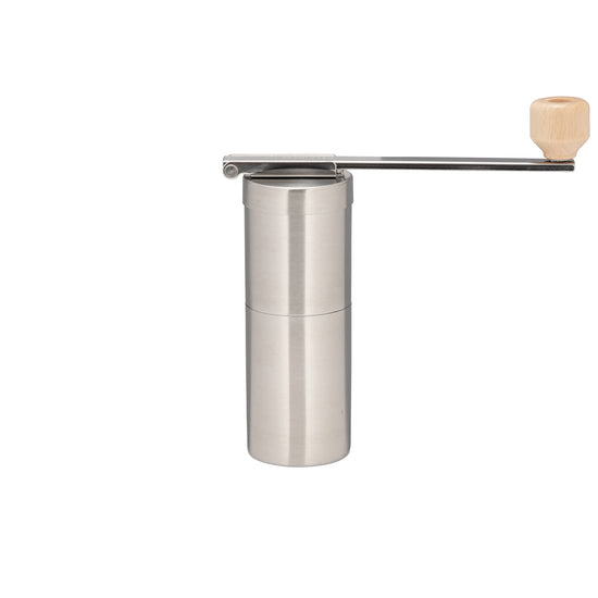 Field Barista Coffee Grinder - Snow Peak UK