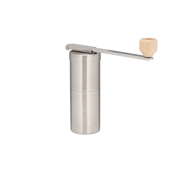 Field Barista Coffee Grinder - Snow Peak UK