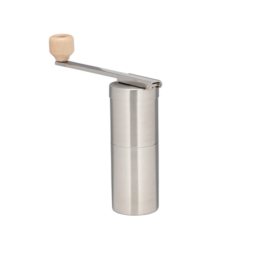 Field Barista Coffee Grinder - Snow Peak UK