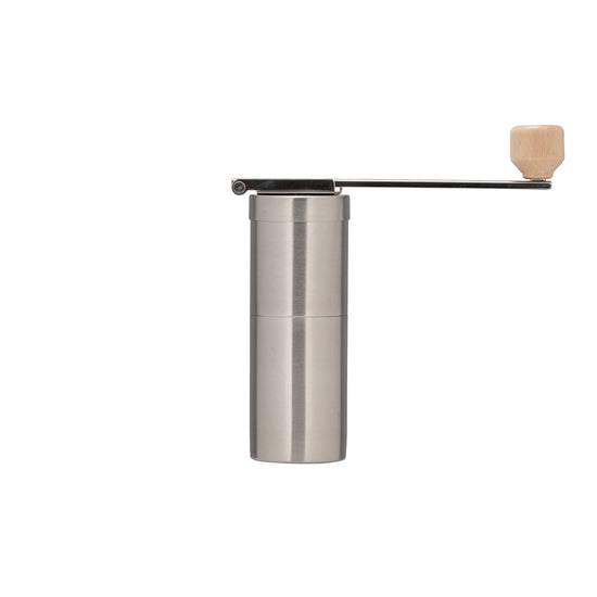 Field Barista Coffee Grinder - Snow Peak UK