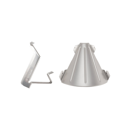 Field Barista Coffee Dripper - Snow Peak UK