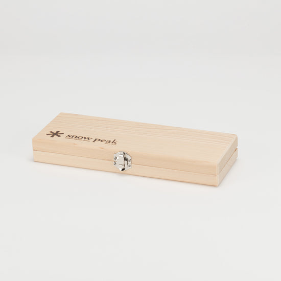 Cutting Board Set M - Snow Peak UK