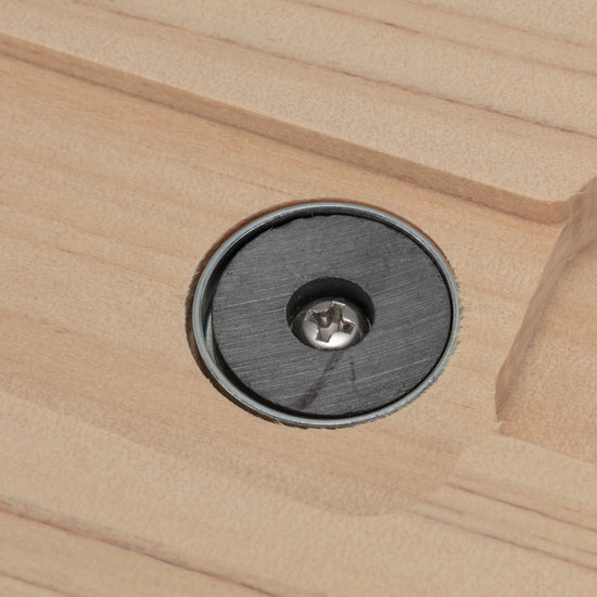 Cutting Board Set M - Snow Peak UK