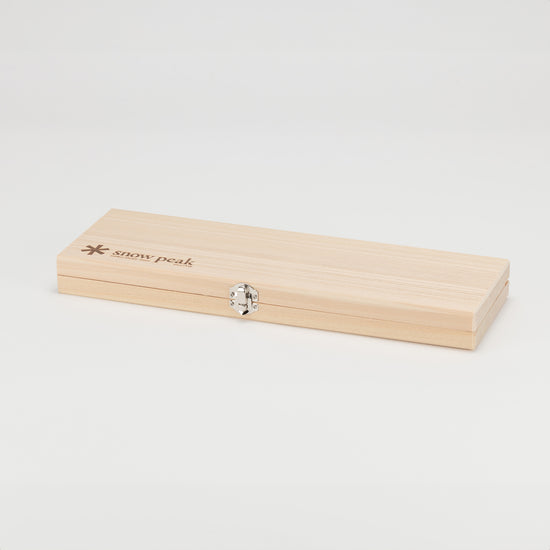 Cutting Board Set L - Snow Peak UK