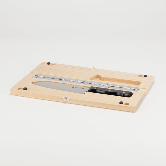 Cutting Board Set L - Snow Peak UK