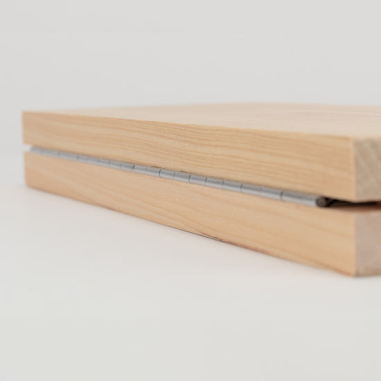 Cutting Board Set L - Snow Peak UK
