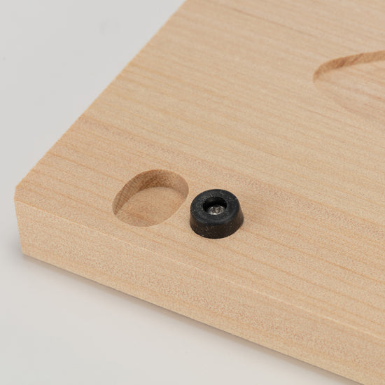 Cutting Board Set L - Snow Peak UK