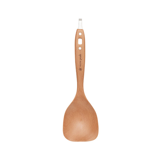 Serving Spoon - Snow Peak UK