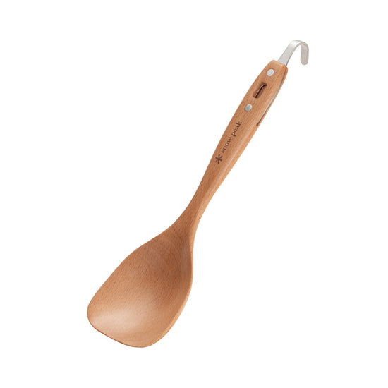 Serving Spoon - Snow Peak UK