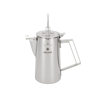 Classic Kettle 1.8L - Snow Peak UK