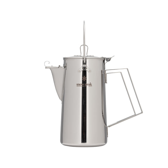 Classic Kettle 1.8L - Snow Peak UK