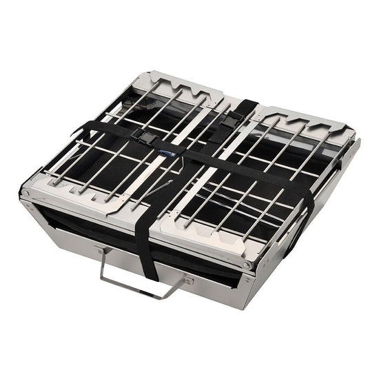 Field Oven Set - Snow Peak UK