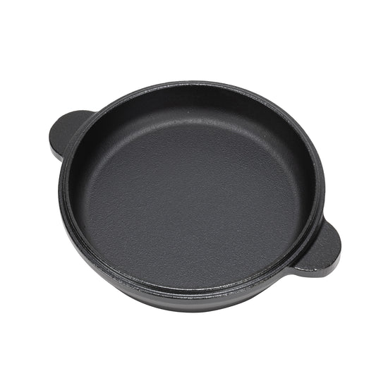 Micro Pot Cast Iron Oven - Snow Peak UK