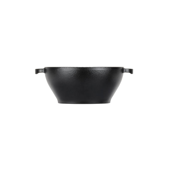 Micro Pot Cast Iron Oven - Snow Peak UK
