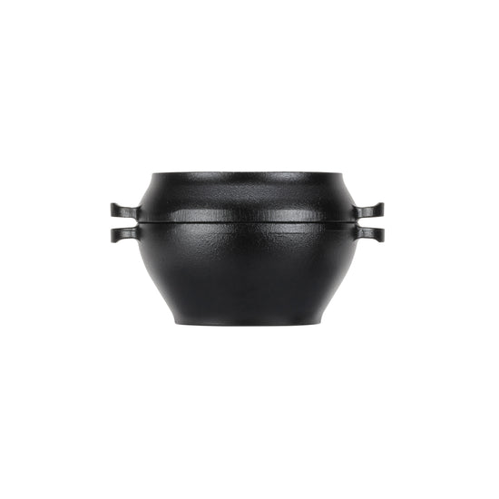 Micro Pot Cast Iron Oven - Snow Peak UK