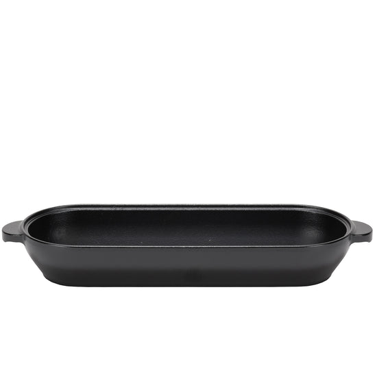 Micro Capsule Cast Iron Oven - Snow Peak UK