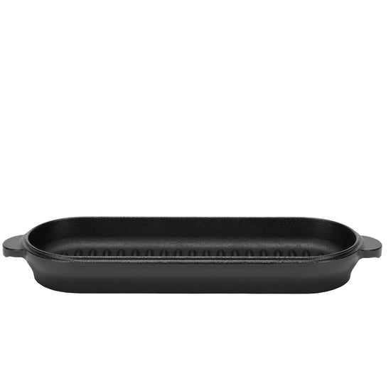 Micro Capsule Cast Iron Oven - Snow Peak UK
