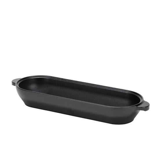 Micro Capsule Cast Iron Oven - Snow Peak UK