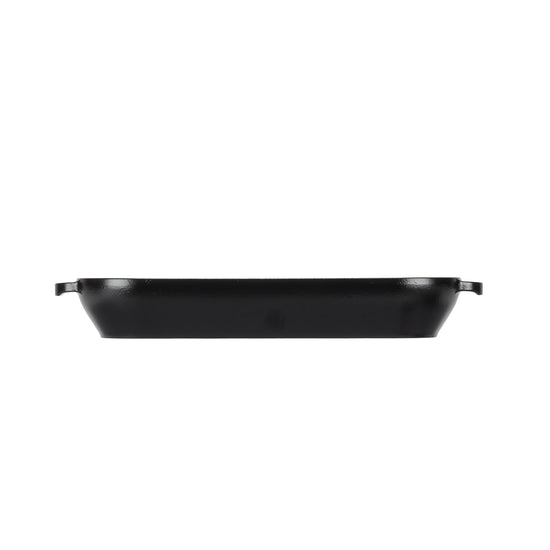 Micro Capsule Cast Iron Oven - Snow Peak UK