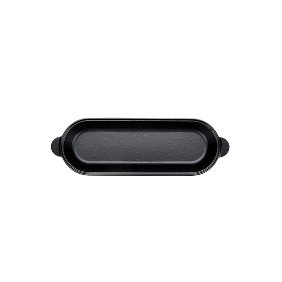 Micro Capsule Cast Iron Oven - Snow Peak UK