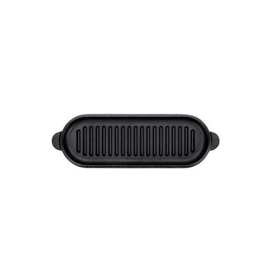 Micro Capsule Cast Iron Oven - Snow Peak UK