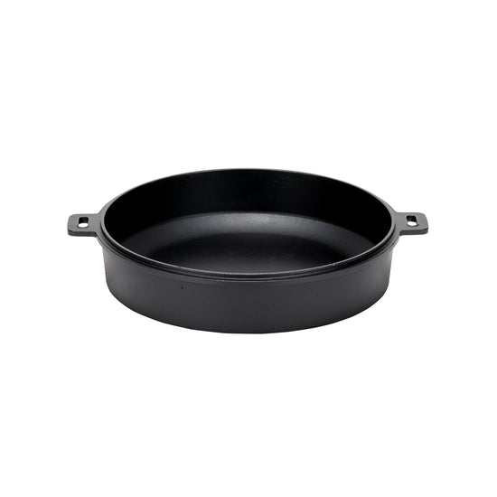 Cast Iron Oven 26cm - Snow Peak UK