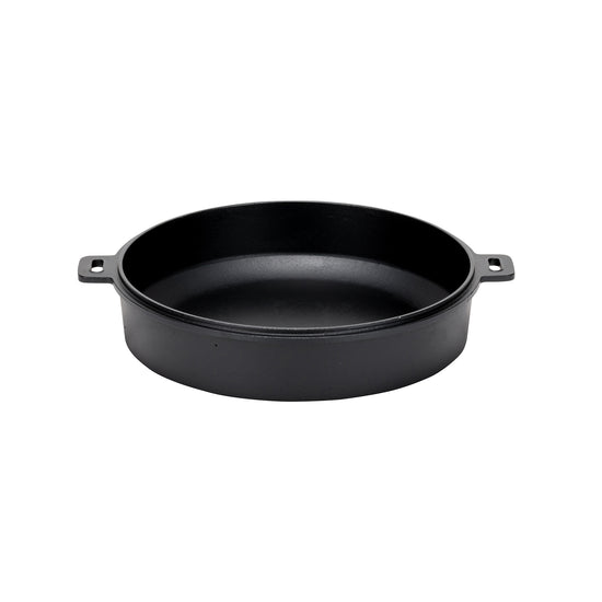 Cast Iron Oven 26cm - Snow Peak UK