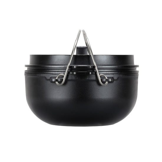 Cast Iron Oven 26cm - Snow Peak UK