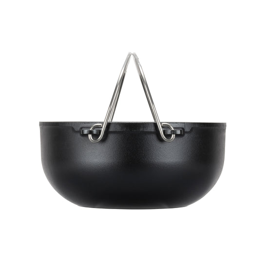 Cast Iron Oven 26cm - Snow Peak UK