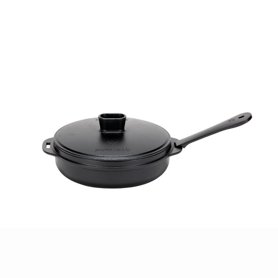 Cast Iron Duo - Snow Peak UK