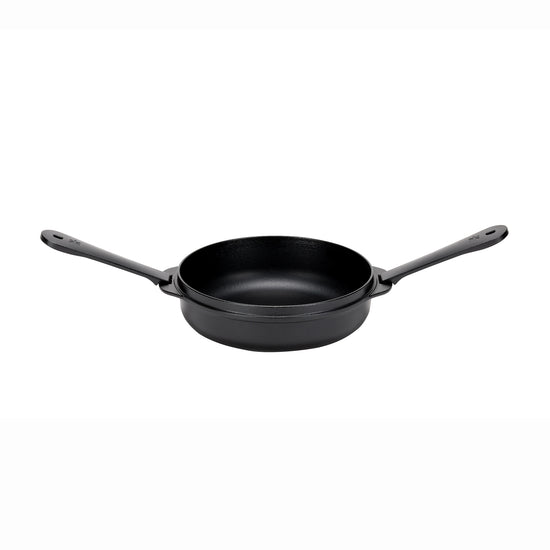 Cast Iron Duo - Snow Peak UK
