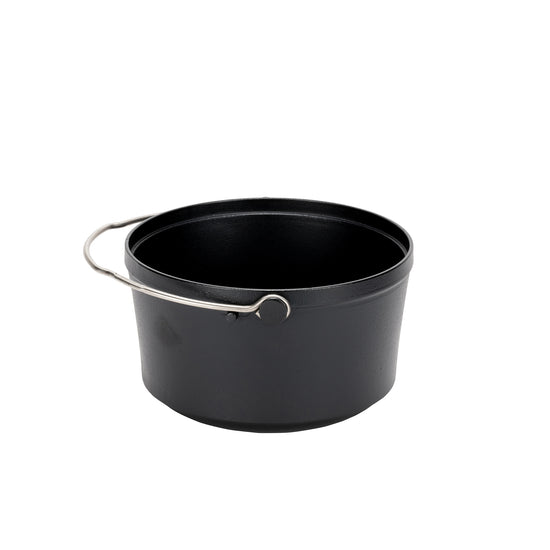 Cast Iron Duo - Snow Peak UK