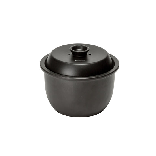 Donabe-zen pot & serving set - Snow Peak UK