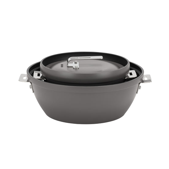 Field Cooker Pro - Snow Peak UK