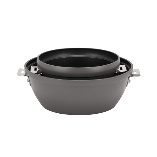 Field Cooker Pro - Snow Peak UK