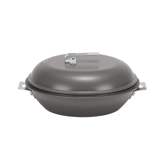 Field Cooker Pro - Snow Peak UK