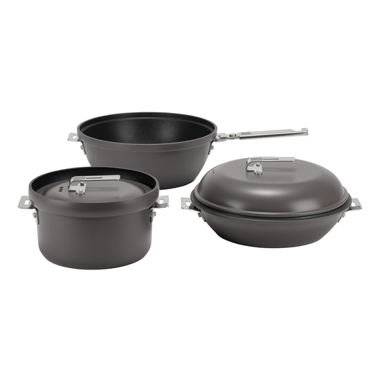 Field Cooker Pro - Snow Peak UK