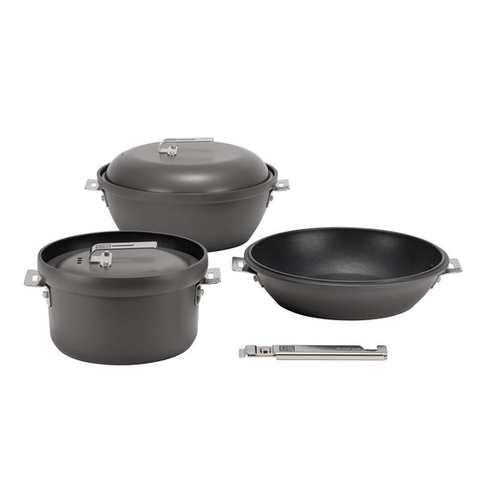 Field Cooker Pro - Snow Peak UK