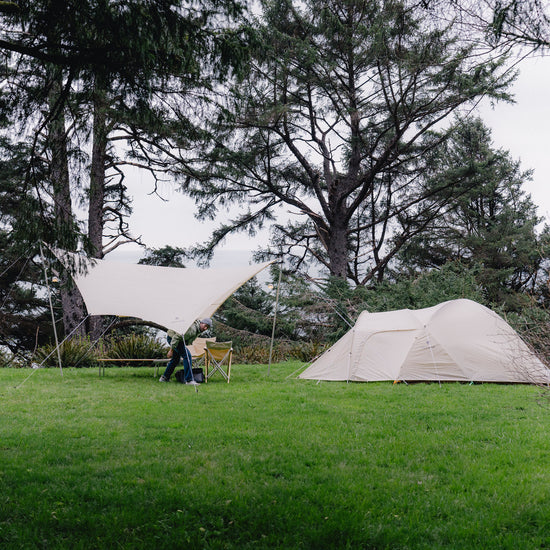 Amenity Dome M - Snow Peak UK