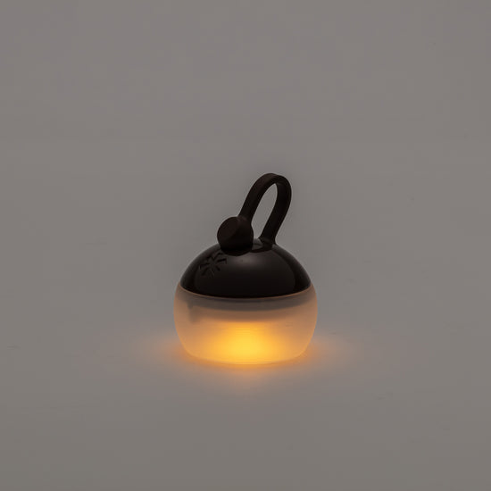 Mini Hozuki Lantern - Snow Peak UK