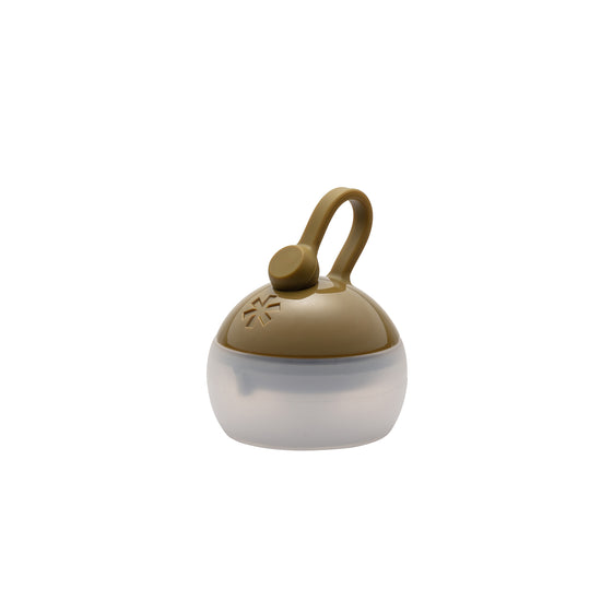 Mini Hozuki Lantern - Snow Peak UK