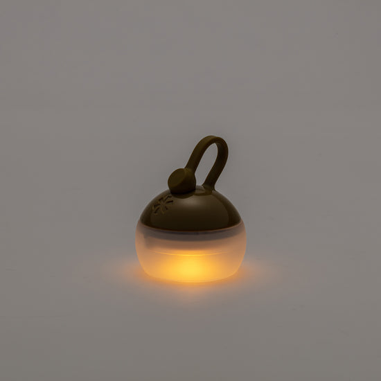 Mini Hozuki Lantern - Snow Peak UK