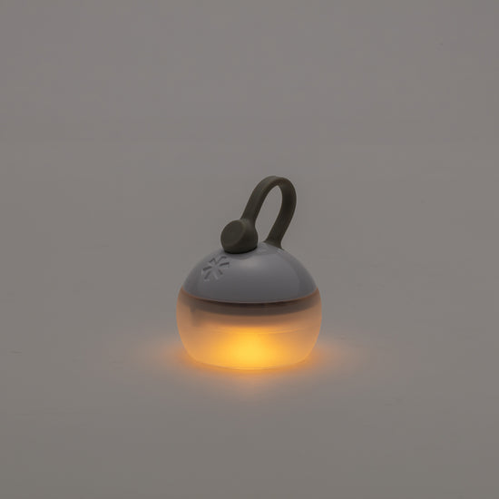 Mini Hozuki Lantern - Snow Peak UK