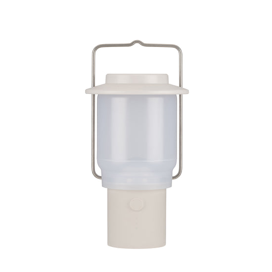 Home & Camp Lantern Ivory ES-080-IV - Snow Peak UK