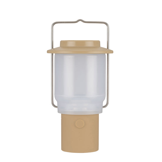 Home & Camp Lantern Khaki ES-080-KH - Snow Peak UK
