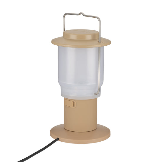 Home & Camp Lantern - Snow Peak UK