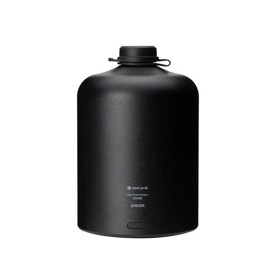 GigaPower Battery 30000 ES-122 - Snow Peak UK