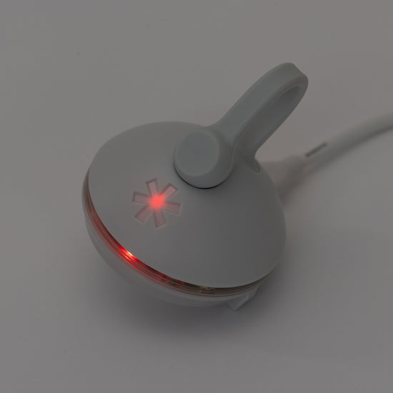 Rechargeable Mini Hozuki - Snow Peak UK