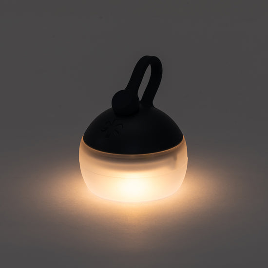 Rechargeable Mini Hozuki - Snow Peak UK